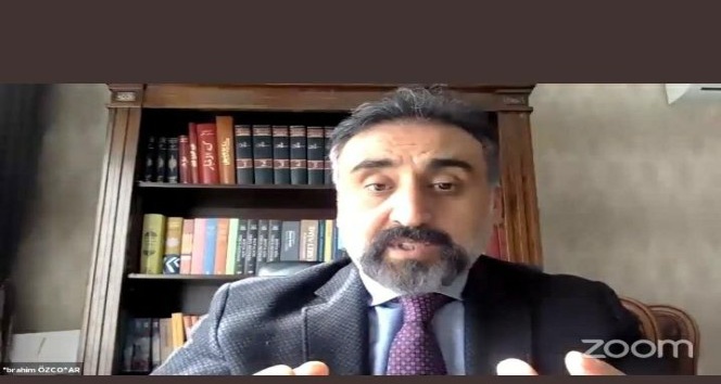 MAÜ, İslam’ın adil iktisadi düzen konusunu ele aldı