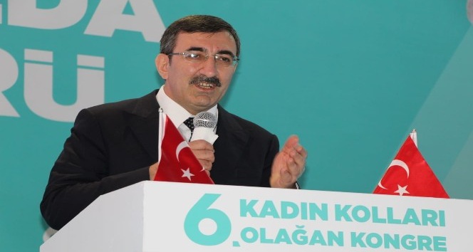 TBMM Plan ve Bütçe Komisyon Başkanı Yılmaz: “Türkiye yükselen bir güç”