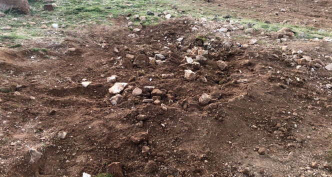 Göbeklitepe yakınlarındaki gizemli metal blok ortadan kayboldu