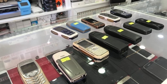 Önceden çöpe atılıyordu, şimdi her yerde aranıyor