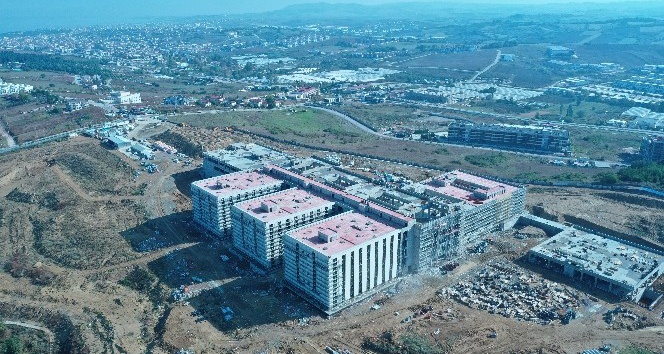 Yalova’ya Tıp Fakültesi kuruluyor