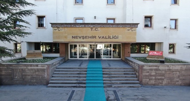 Nevşehir Valiliği vatandaşları dolandırıcılara karşı uyardı