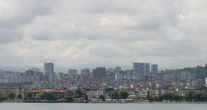 Ordu’da riskli binalar tespit ediliyor