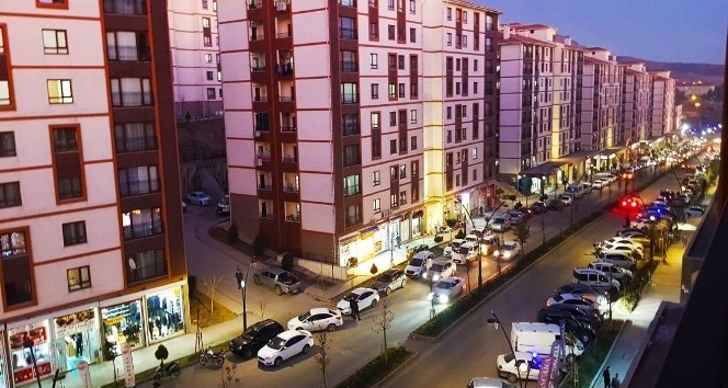 Şırnak’ın nüfusu 537 bin 762 oldu