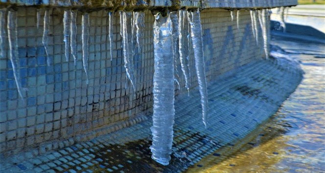 Balkanlardan soğuk hava dalgası geliyor: 15 derece birden düşecek