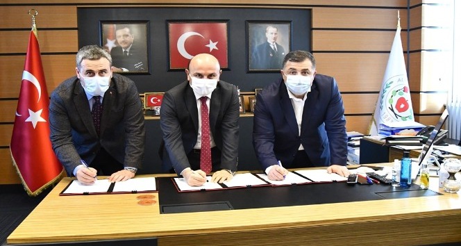 Altınova’da en düşük maaş 3 bin 525 lira oldu