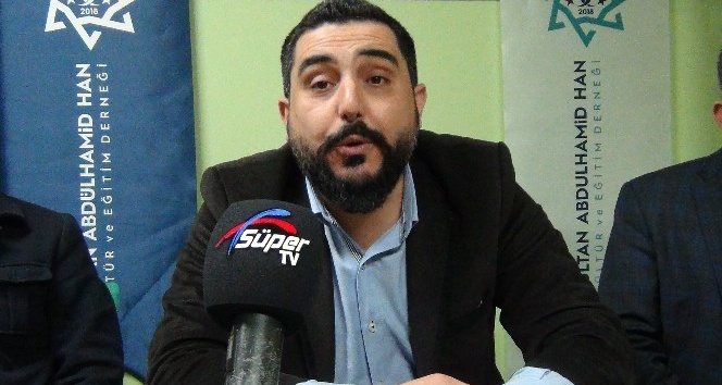 Sultan Abdulhamid Han’ın ölüm yıldönümü