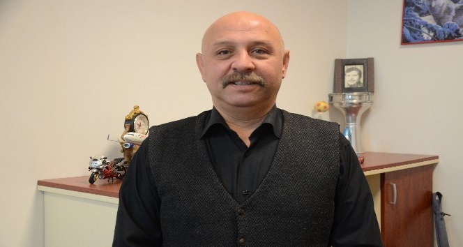 Prof. Dr. Aşkın: “Yağmur suyu hasadı faydaları ilerleyen yıllarda görülecek”