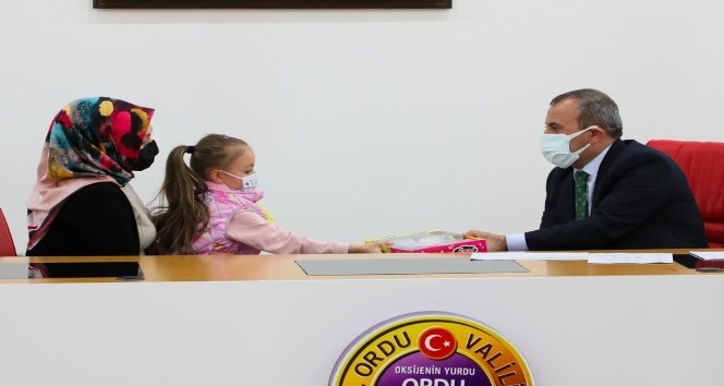 Ordu’da halk günü