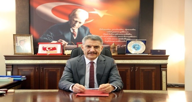 Tunceli Valisi Özkan’dan “Covid-19 tedbirlerine uyalım” çağrısı