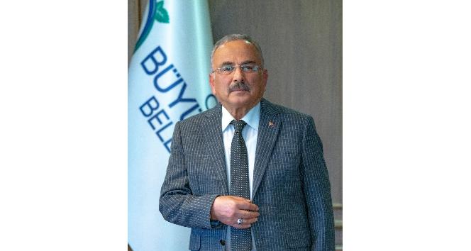 Ordu Büyükşehir Belediyesi’nden esnafa destek