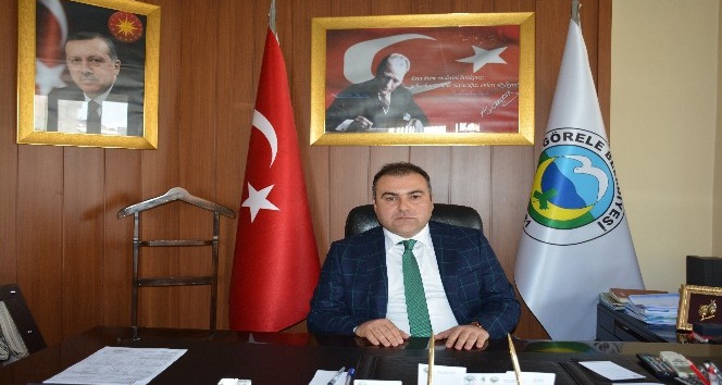 YKS ücretleri Görele Belediyesi’nden