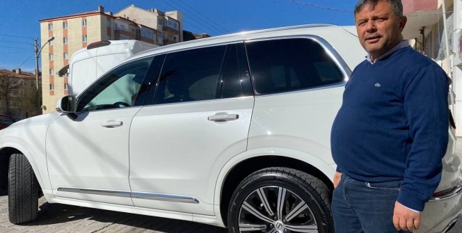 870 bin lira sayıp sıfır araç aldı, 2 ay sonra hatayı fark etti