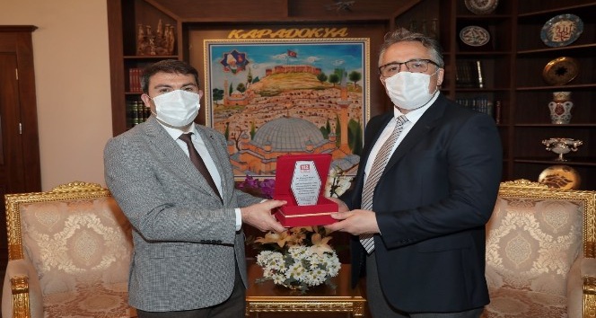 Savran, “Bu şehre hizmet için tüm gücümüzle çalışacağız”