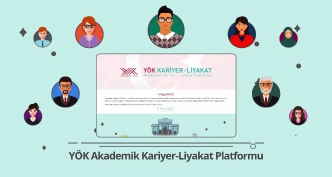 YÖK Başkanı Saraç: "Liyakat ve ehliyeti öne çıkaracak yeni kararlar alınacak"