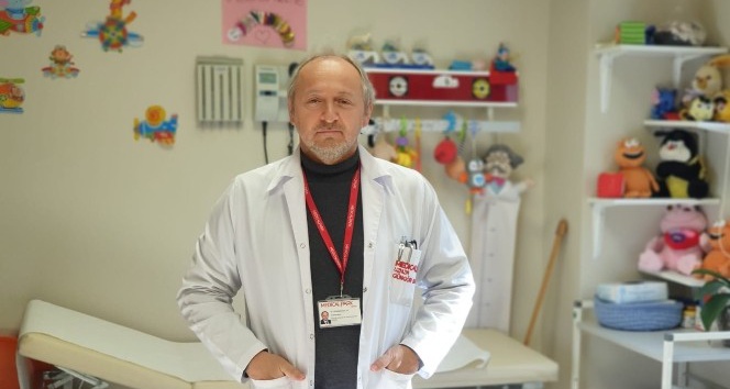Anne sütü bebeği korona virüse karşı koruyor