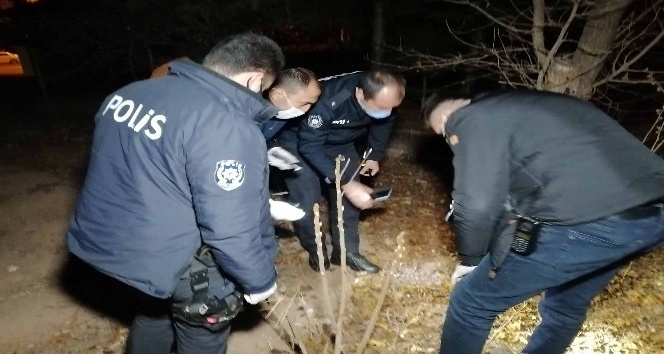 Aksaray’da uyuşturucu tacirlerine darbe: 7 tutuklama