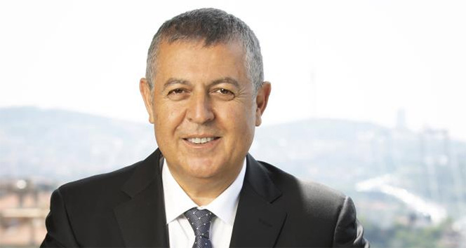 Kibar Holding ile Azerbaycanlı STP’den stratejik ortaklık