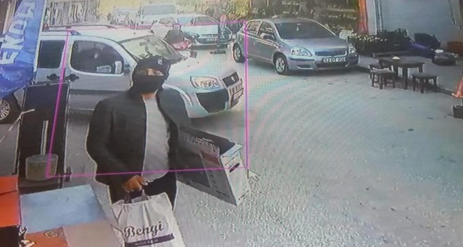 Öldürdükleri kadına "Hakkını helal et" demişler