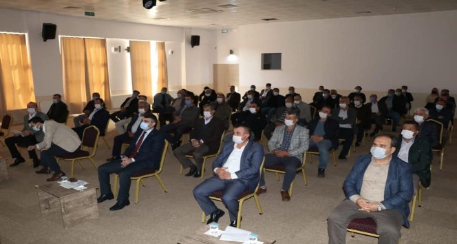 Lapseki’de afet eğitimi seferberliği