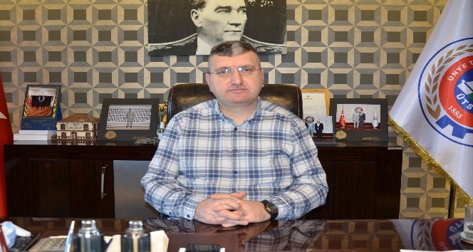 Başkan Akar’ın çağrısı ses getirdi
