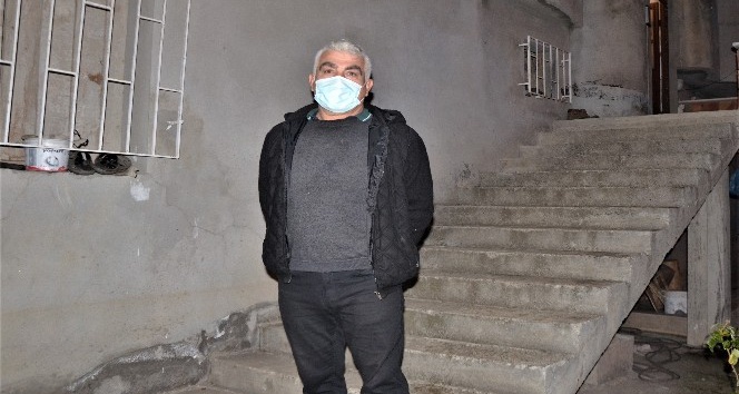 Korsanlar tarafından rehin alınan denizcinin ailesi mutlu