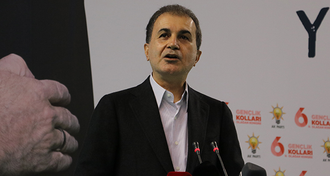 «Το νέο σύνταγμα θα είναι το πιστοποιητικό γέννησης της Τουρκίας»