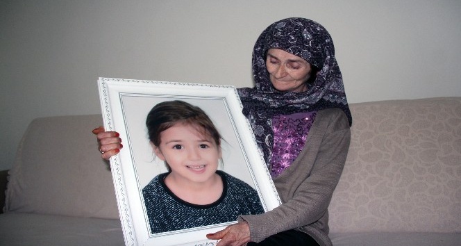 İkranur’un babaannesi Nihal Tirsi adaletin yerini bulmasını istiyor