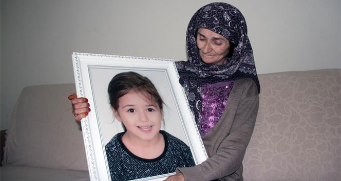 İkranur'un babaannesi adaletin yerini bulmasını istiyor