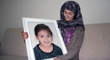 İkranurun babaannesi adaletin yerini bulmasını istiyor