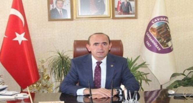 Çavdarhisar Belediyesi’nden su sayaçları için don uyarısı