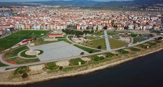 Çanakkale’de 548 konut satıldı