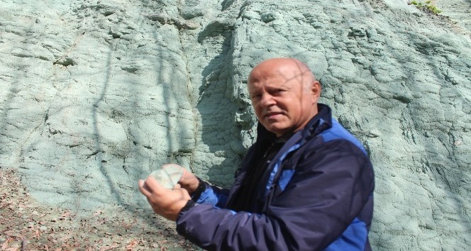 Prof. Dr. Öztürk: "Dünyanın en büyük lityum kaynağı Türkiye’de olabilir"