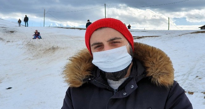 Doğu Karadeniz’de turizm pandeminin bitmesini bekliyor