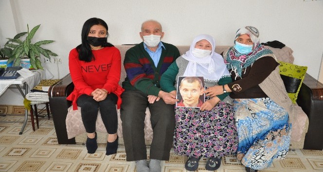 ’Fırıldak Mustafa’ lakaplı yetenekli adam 7 yıldır kayıp