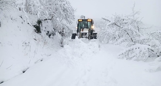 Ordu’da eğitime 2 gün ara verildi