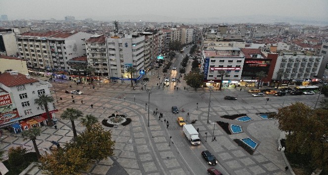 Denizlilinin yaşadığı en çok il 49 bin 863 kişi ile İzmir oldu