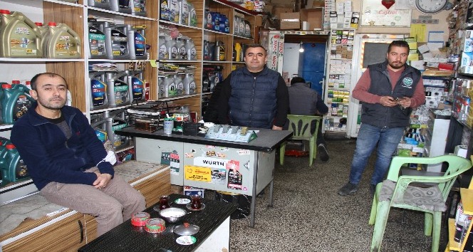 500 liralık masraftan kaçayım derken 20 bin liralık masrafla karşılaşmayın