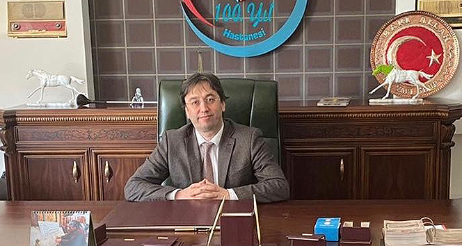 Göğüs Hastalıkları Uzmanı Doç. Dr. Emin Maden aşı süreci hakkında 12 önemli soruyu cevapladı