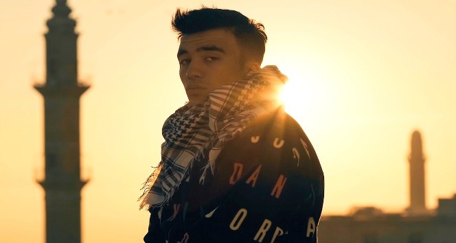 Rapçi Katana’dan Zula Mardin Haritası’na yeni parça