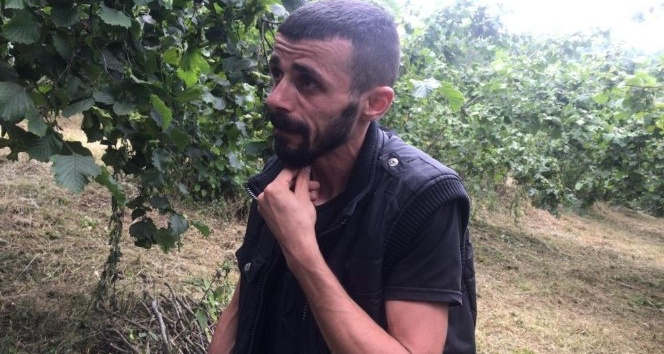 İkranur’un babası Serdar Tirsi: “Cinayet aydınlatıldı ama soruşturma sürüyor”