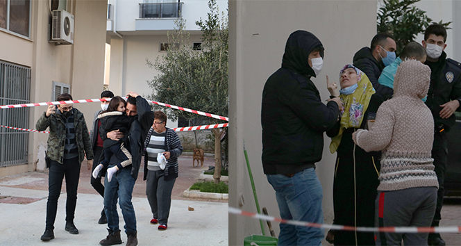 Doktor önce diyetisyen eşini öldürdü, ardından aynı silahla yaşamın son verdi