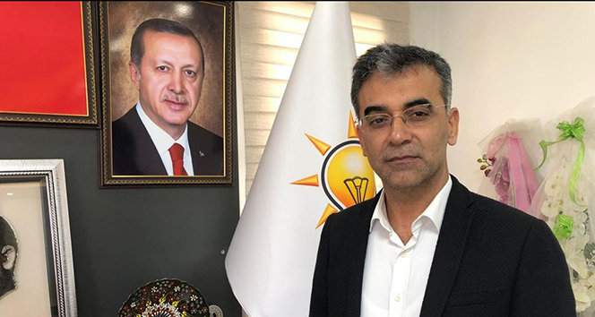 Bilgili: &quot;Kılıçdaroğlu’nun PKK’ya söyleyecek sözü yok mu?&quot;