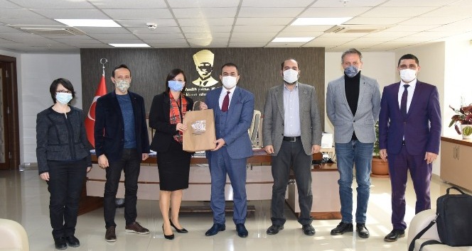 MASKİ’den çevre dostu yatırımlar