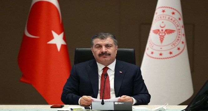 Uşak vaka sayısı en çok artan 5 ilden birisi oldu