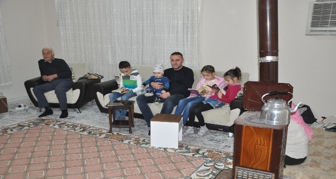 Şırnaklılar 3 ayda 65 bin 203 kitap okudu