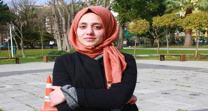 Genç girişimci Sinop’a yeni bir sektör getirdi