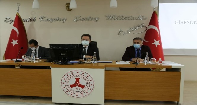 Giresun’da yeni korona virüs tedbirleri alındı