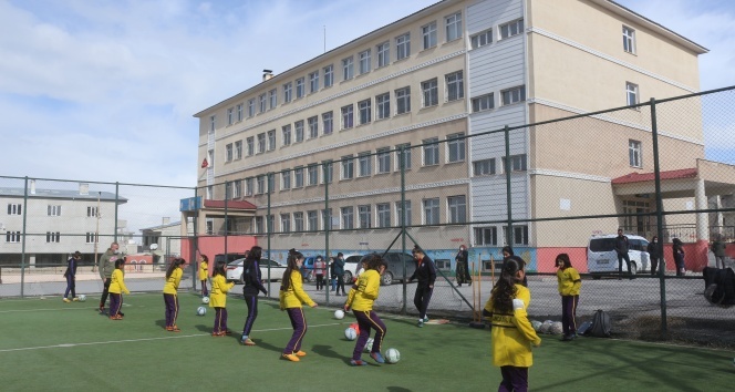 'Futbol erkek oyunudur' diyenlere inat 7 yıldır yenilmiyorlar