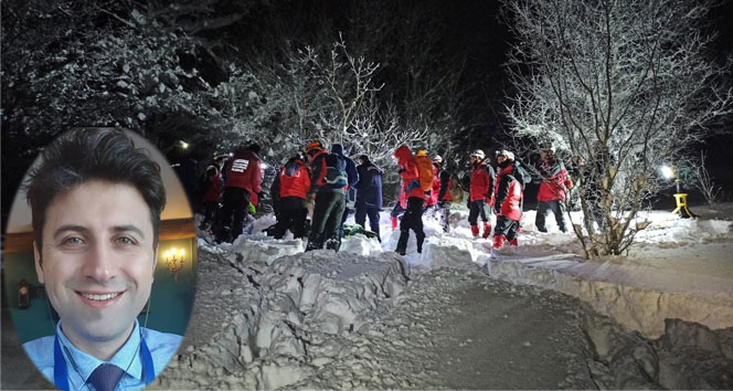 Narkozla ölüm uykusuna çok yönlü soruşturma